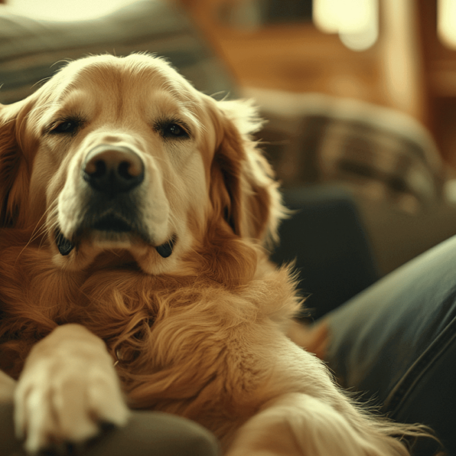 黃金獵犬好養嗎？8大注意事項，一文解答個性、缺點、價錢等疑問